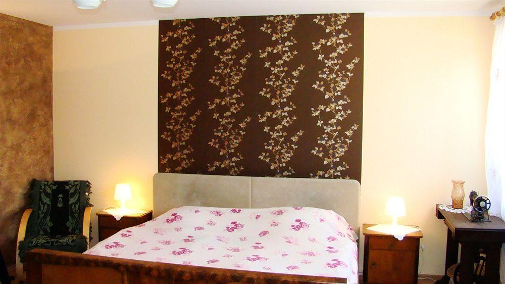 אוגוסטוב Mv Apartamenty Komfort מראה חיצוני תמונה