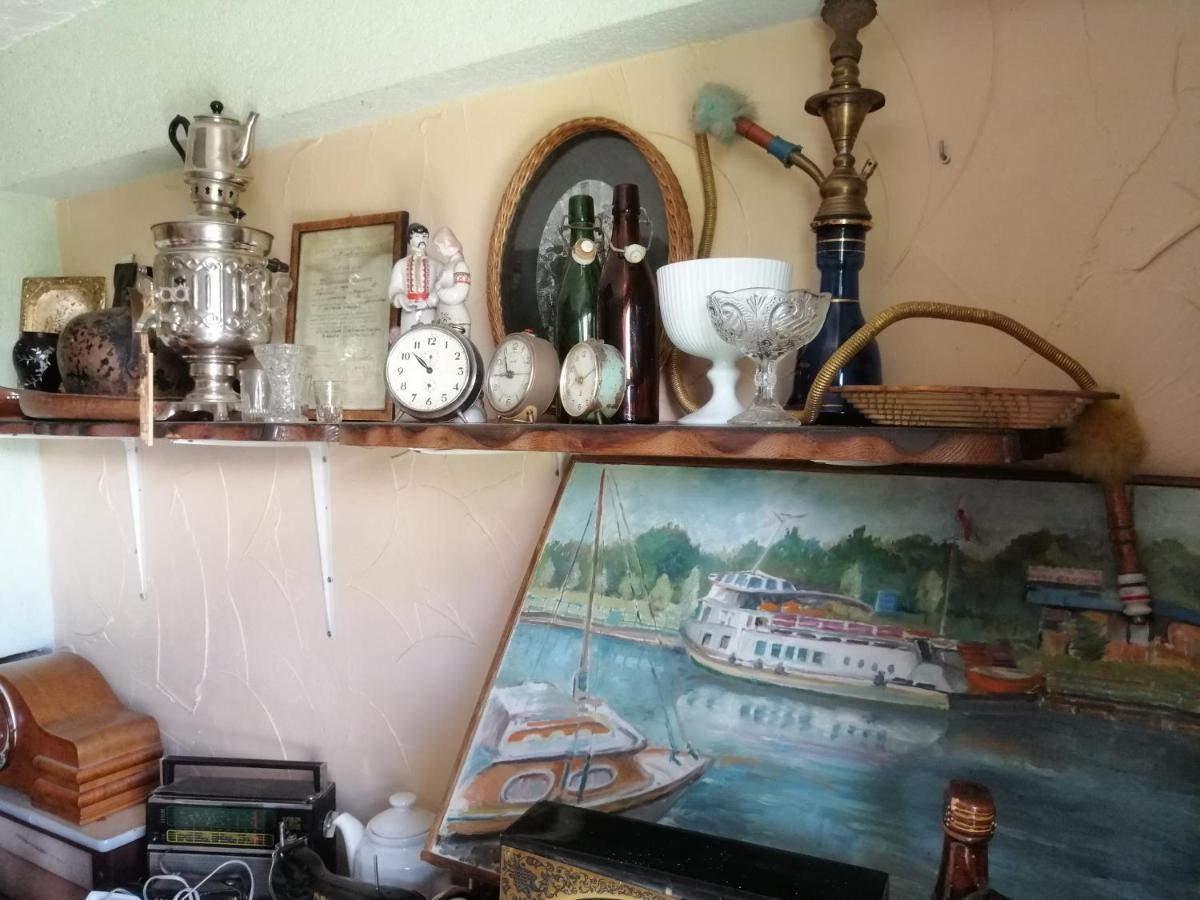 אוגוסטוב Mv Apartamenty Komfort מראה חיצוני תמונה