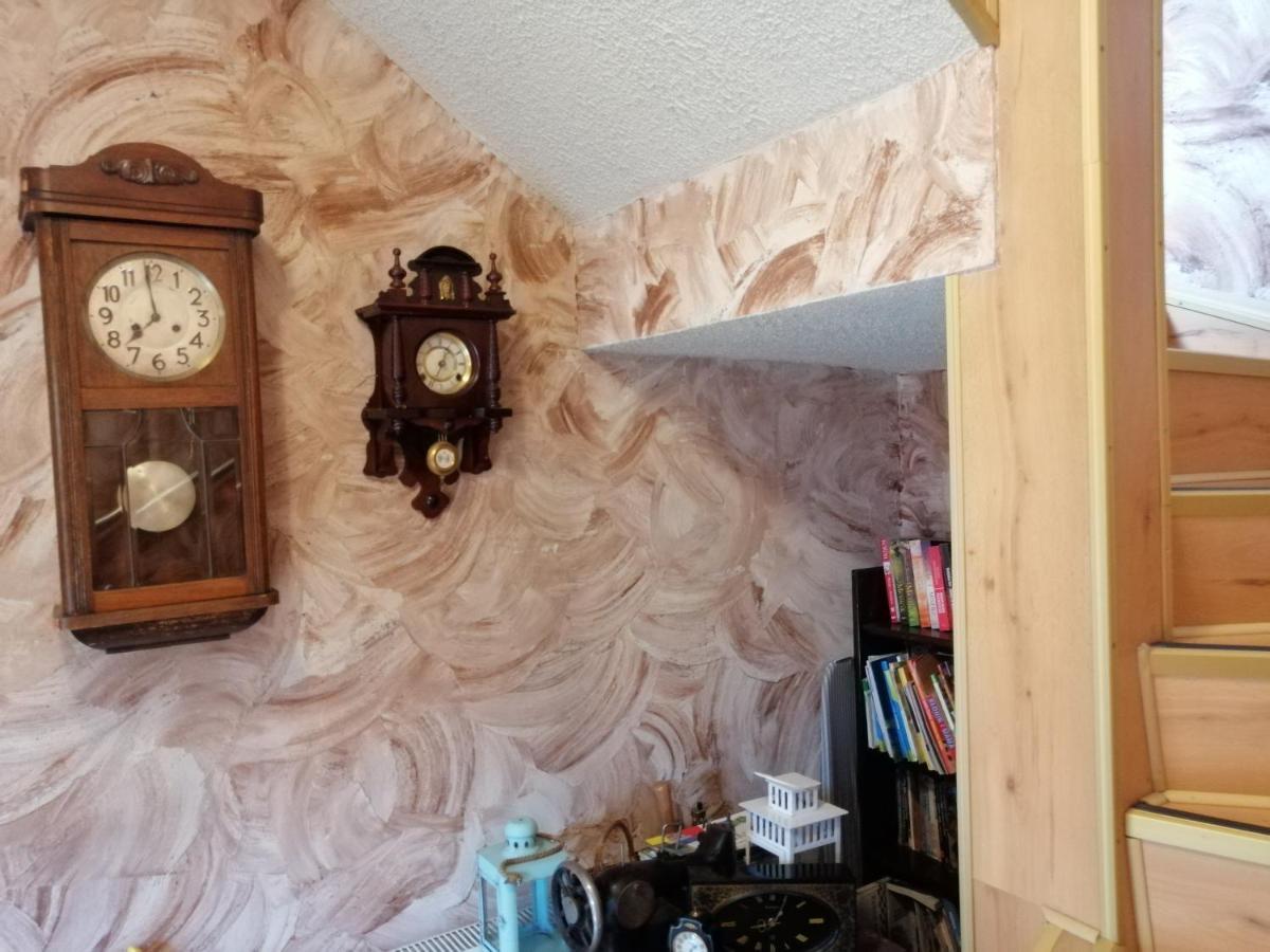 אוגוסטוב Mv Apartamenty Komfort מראה חיצוני תמונה